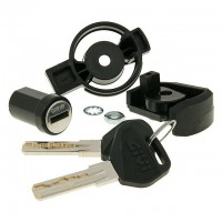 SL 101 bezpečnostní zámek s klíči pro kufry GIVI (1ks)